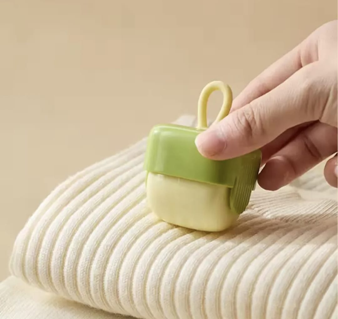 PeliRoll™ Il tuo alleato contro peli e pelucchi